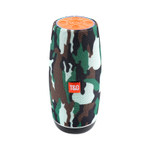 Колонка Bluetooth TG108 comouflage