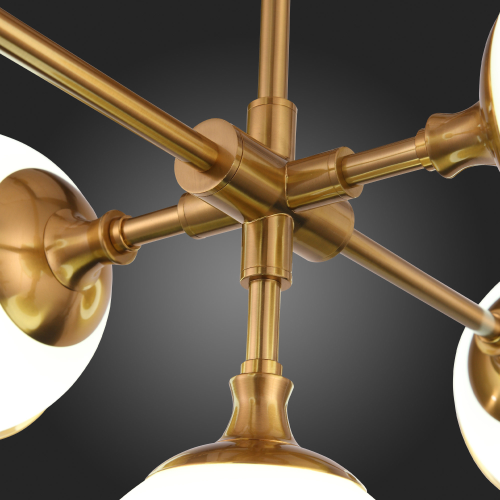 Светильник подвесной ST Luce Arbe SL1157.303.05