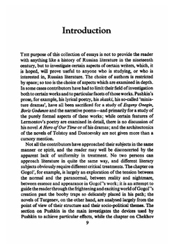 Nineteenth Century Russian Literature | John L. I. Fennell