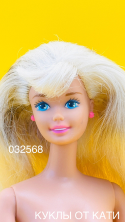 Кукла Барби 90-х винтаж 032568