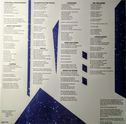 EUROPE. The Final Countdown, LP, Black Vinyl, новая запечатанная пластинка