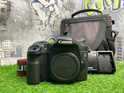 Canon EOS 40D Покупка/Продажа