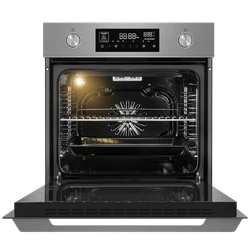 Встраиваемый электрический духовой шкаф Maunfeld AEOH60106S