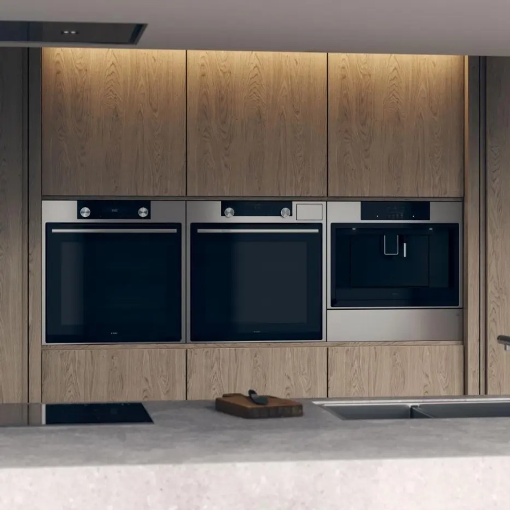 Духовой шкаф Asko OCS8664S фото 4