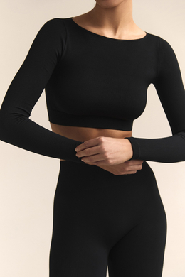 Топ №15 Чёрный