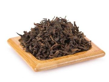 Shu Puer 2018 „Gongting”