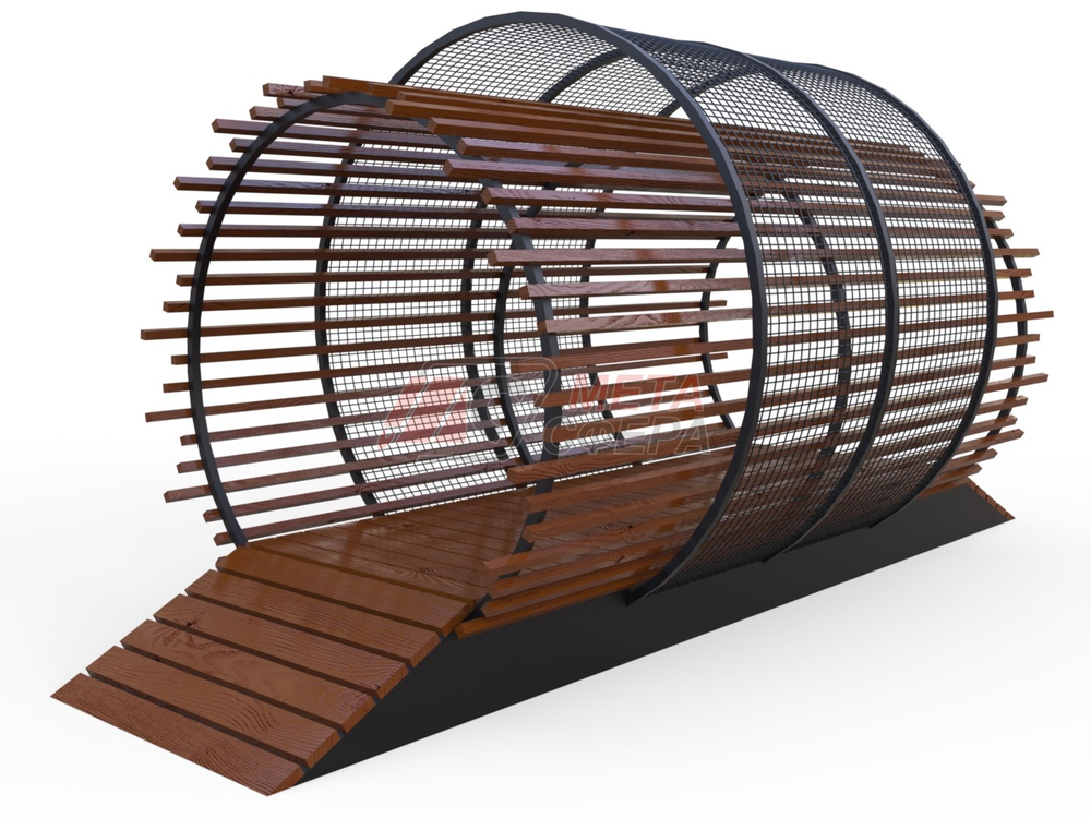 Пергола Портал