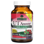 Nature's Answer, UT Answer, 90 вегетарианских капсул