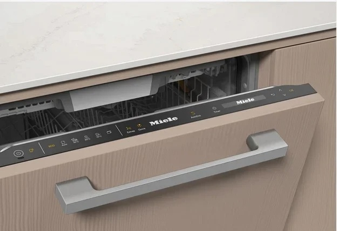 Встраиваемая посудомоечная машина Miele G 7651 SCVi AutoDos