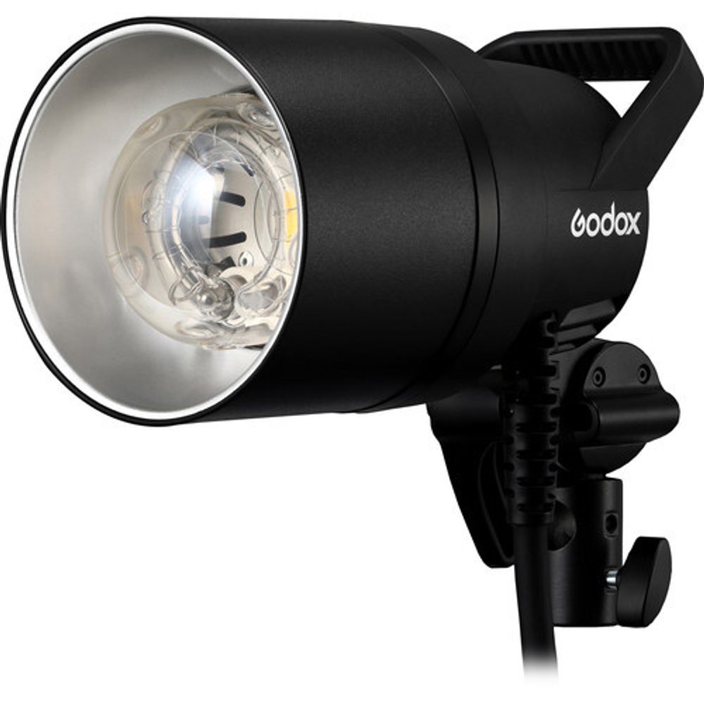 Вспышка аккумуляторная Godox Witstro AD1200Pro