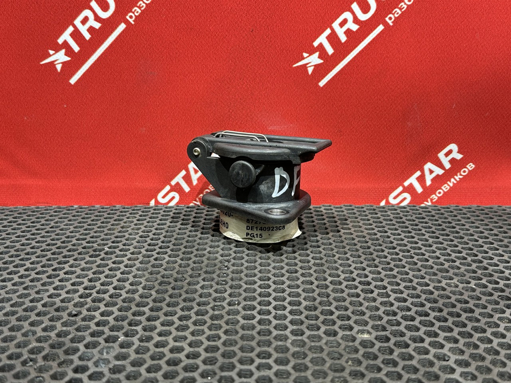 Корпус розетки