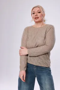 Лонгслив 6482 Fabrika