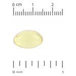 California Gold Nutrition, омега 3–6–9, с рыбьим жиром с омега-3 и маслом из семян бурачника, ЭПК, ДГК, ГЛК и линолевой кислотой, натуральный лимонный вкус, 180 капсул