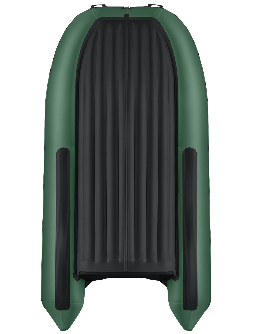 Лодка ПВХ Gladiator Air Expedition E450X НДНД -