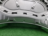 Капот Skoda Kodiaq (2016-н.в.)