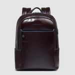 Рюкзак для ноутбука Piquadro Blue Square/Mogano