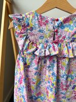 Хлопковая блузка Jacadi, 116