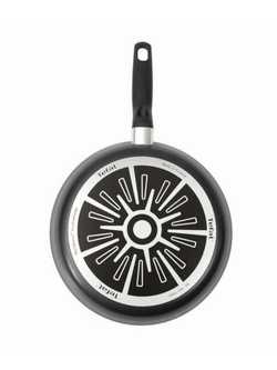 Сковорода Tefal Extra 28 см 04165928