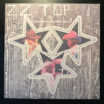 ZZ Top - Fandango (Европа 2009г.)