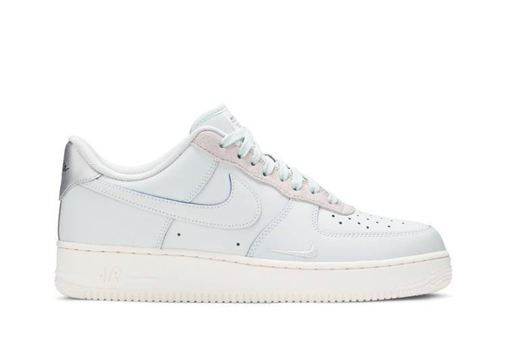 Кроссовки Nike Air Force 1 Low 07 Lv8 "Devin Booker"