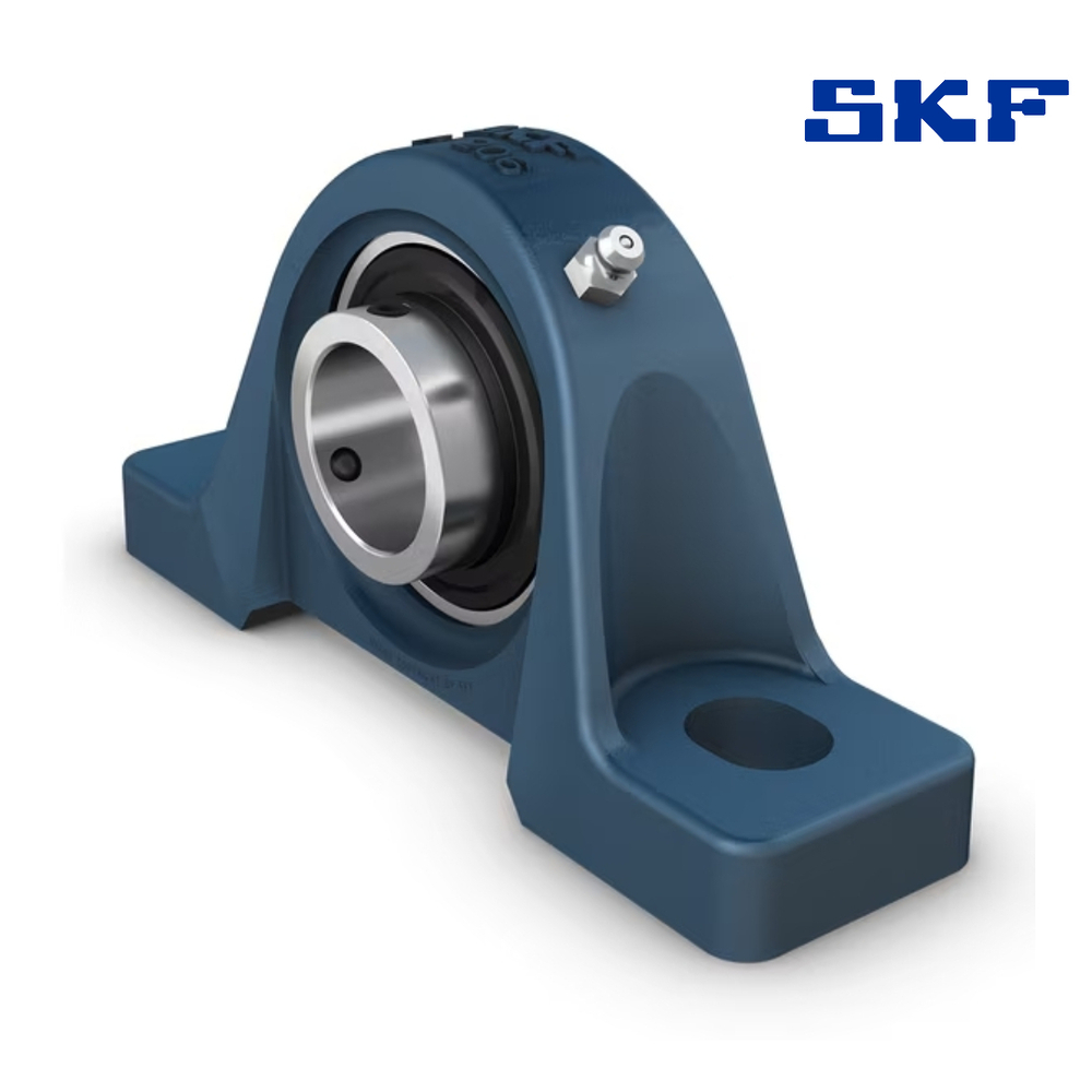 UCP 207/H SKF подшипниковый узел