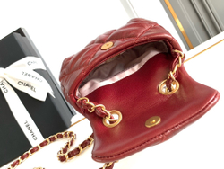 Chanel Bag 15 cm