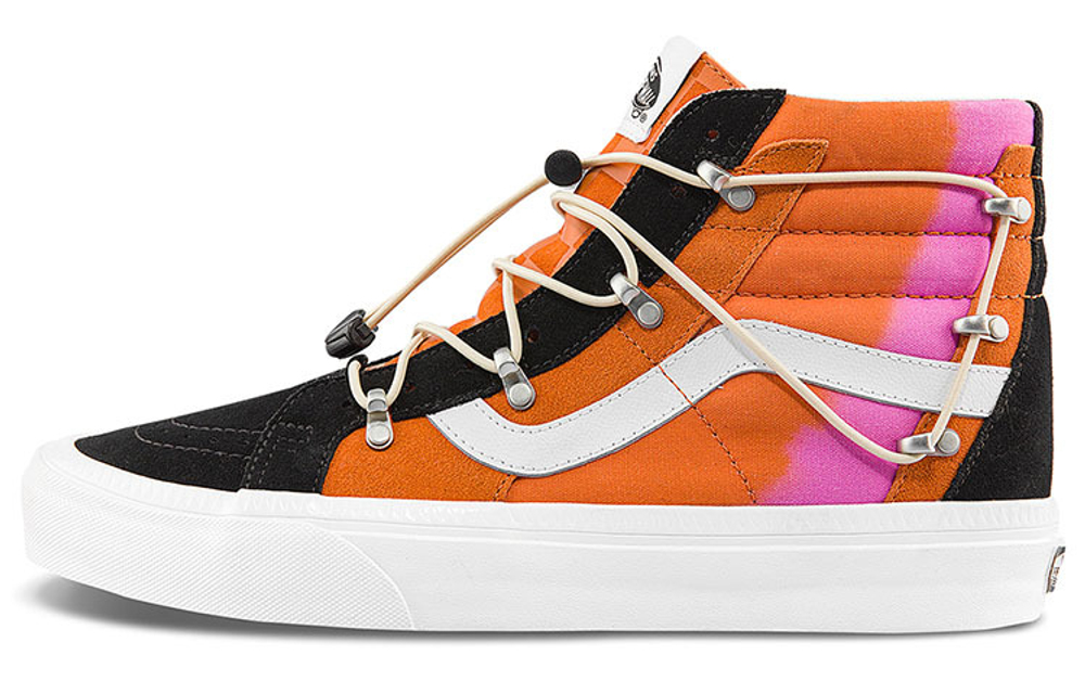 Vans Sk8 Echo Dx