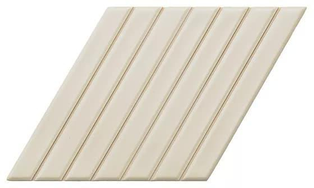 Wow Spike Bars B Talc Matt 15x25.9