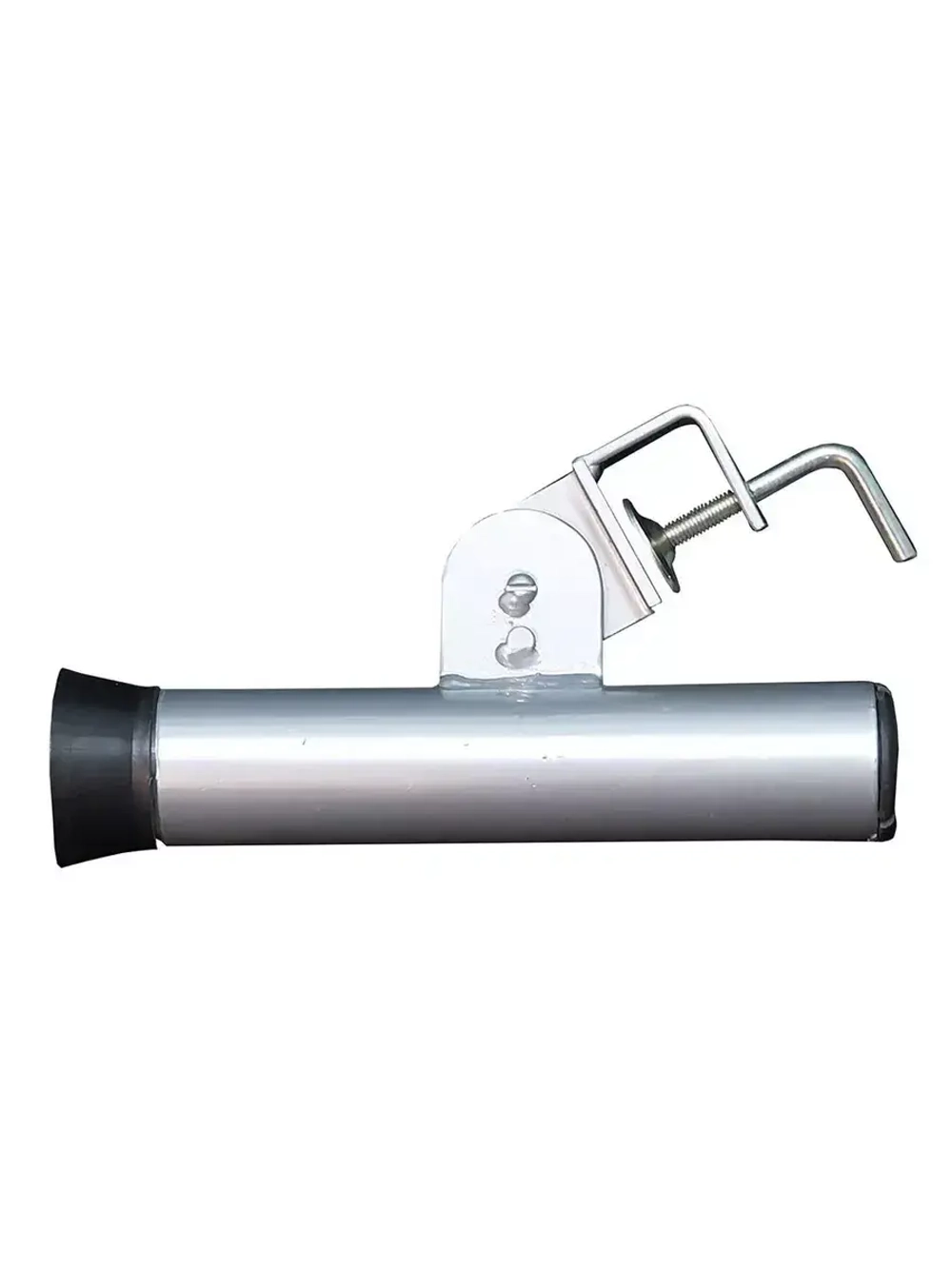 Держатель спиннинга с струбциной