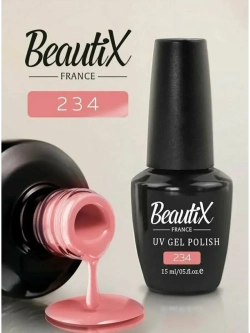 Beautix Гель-лак UV Gel Polish, 15 мл №234