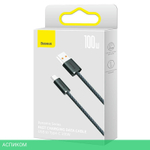 Кабель Baseus Dynamic 1m Gray (CALD000616)
