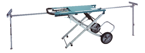 Стол для торцовочных пил WST-01N Makita 198687-1