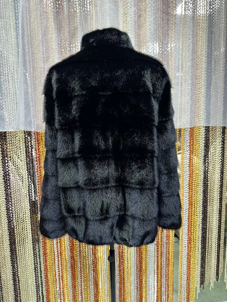 Шуба 2575590 Fabrika