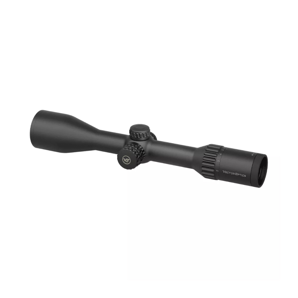 Оптический прицел Vector Optics Continental X8 2-16x50 ( установка на Тигр, СВД, ОП-СКС, ВПО-208 / Сетка VET-10BDC / с подсветкой )