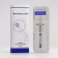 Meso-Wharton P199 Premierpharm | Совершенный реструктуризант и биорепарант