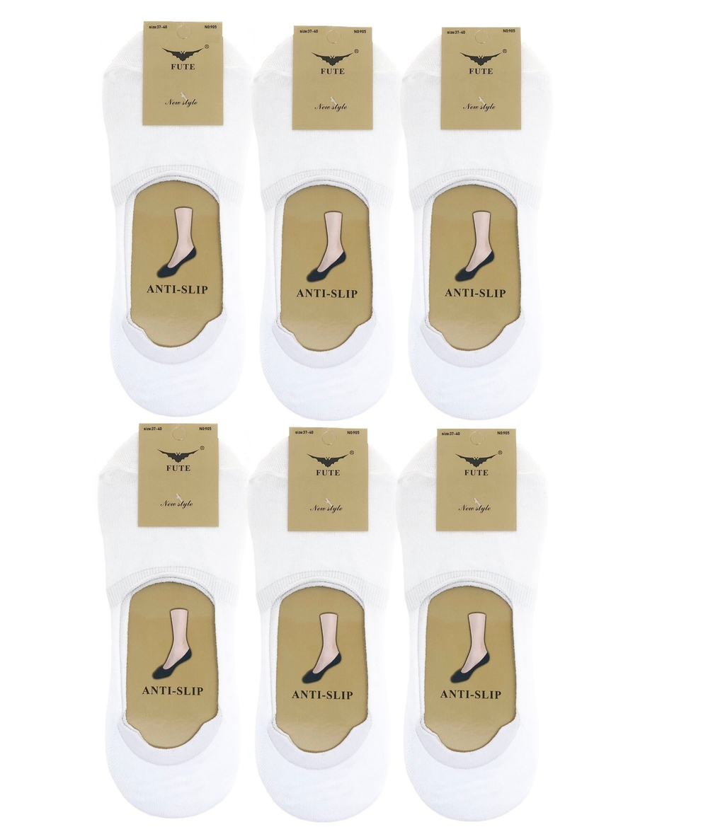 Следки Мужские "Fute" N.907