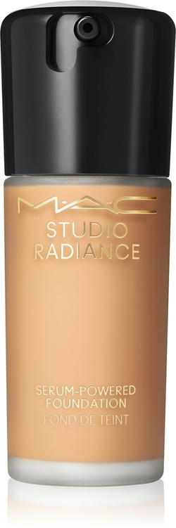 MAC Cosmetics Studio Radiance Serum-Powered Foundation - увлажняющая основа, 30 ml