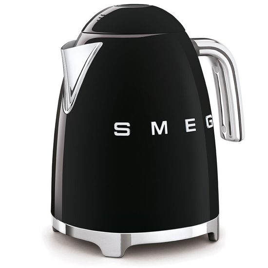 Smeg KLF03BLEU, черный