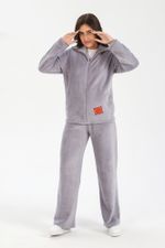 Костюм Тим Виотекс СЕРЫЙ