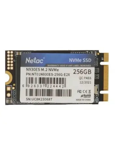 256 ГБ M.2 SSD накопитель N930ES NT01N930ES-256G-E2X