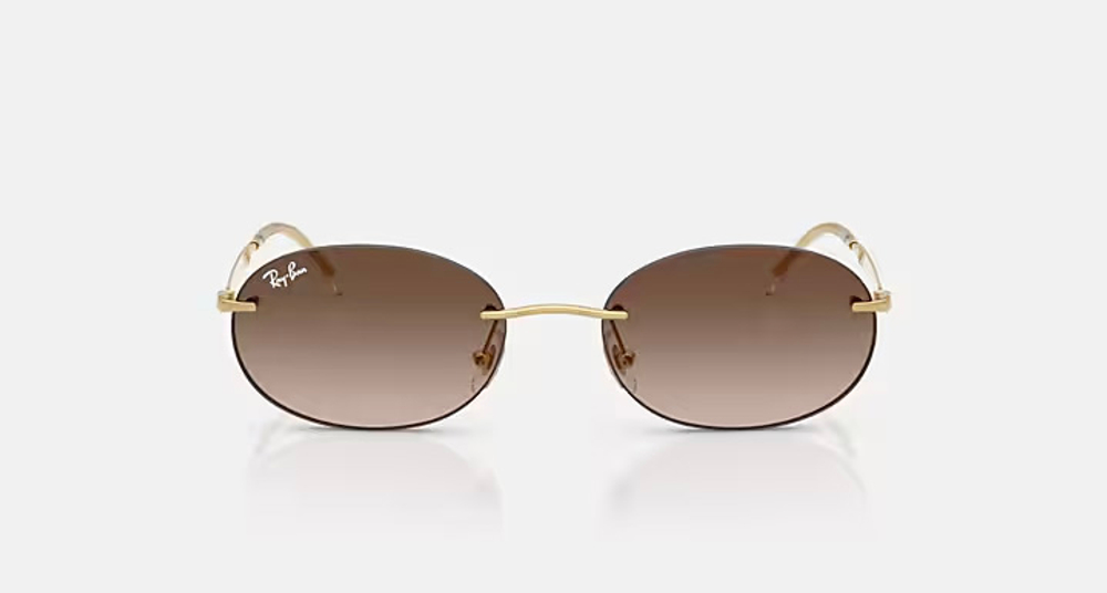 RAY-BAN RB3767 001/13