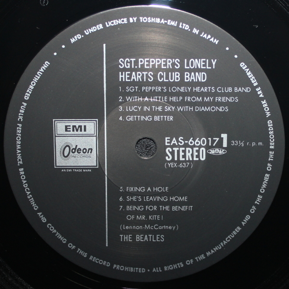 The Beatles / The Beatles Collection (14LP)