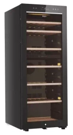 Винный шкаф Haier FWC77GDAU1