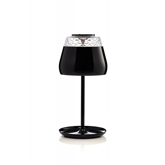 Настольная лампа Moooi Valentine table lamp black