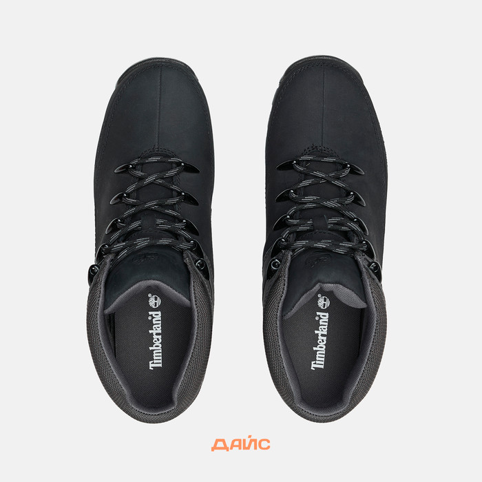 Ботинки Timberland Euro Sprint Hiker артикул:TB0A1KAC0151 - купить в магазине Дайс
