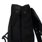 Рюкзак Якорь Большой корвет 2.0 черный нейлон