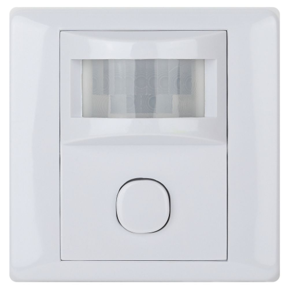 Датчик движения ЭРА MD 10 скрытой установки 200Вт 9м | Датчики движения