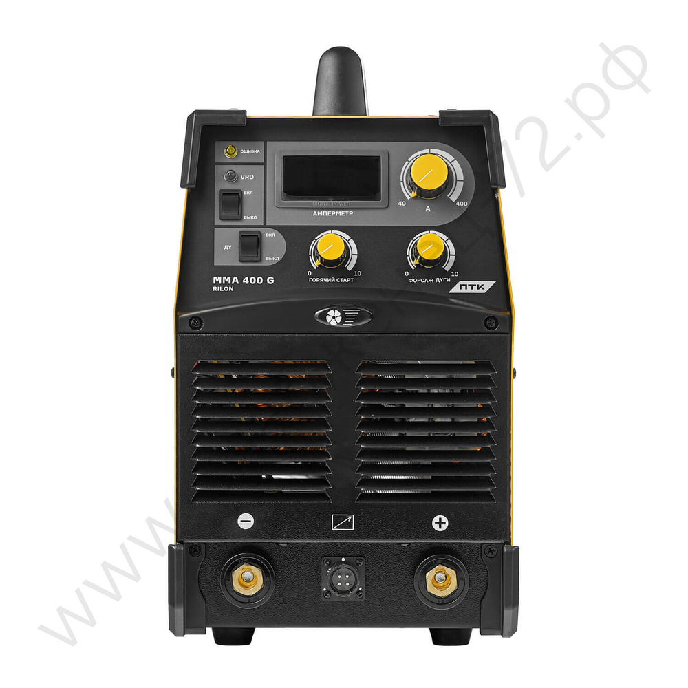 ПТК RILON MMA 400 G