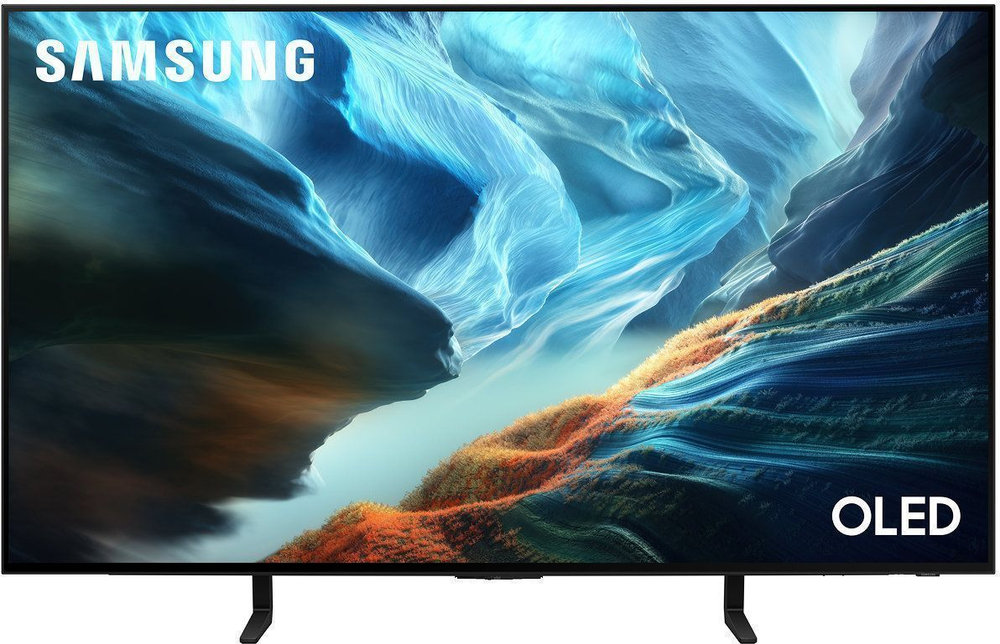 Телевизор Samsung OLED QE48S90H