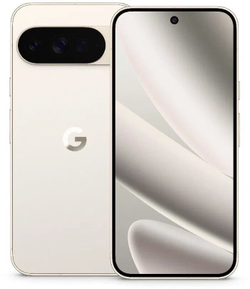 Смартфон Google Pixel 10 Pro XL 16/256GB, Porcelain (CA)